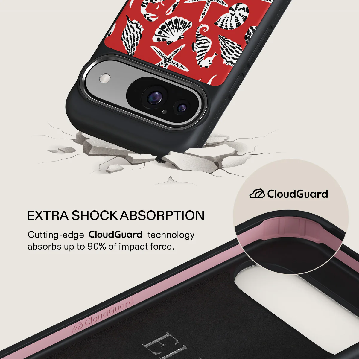 Hydra - Google Pixel 9 Case - Image 14