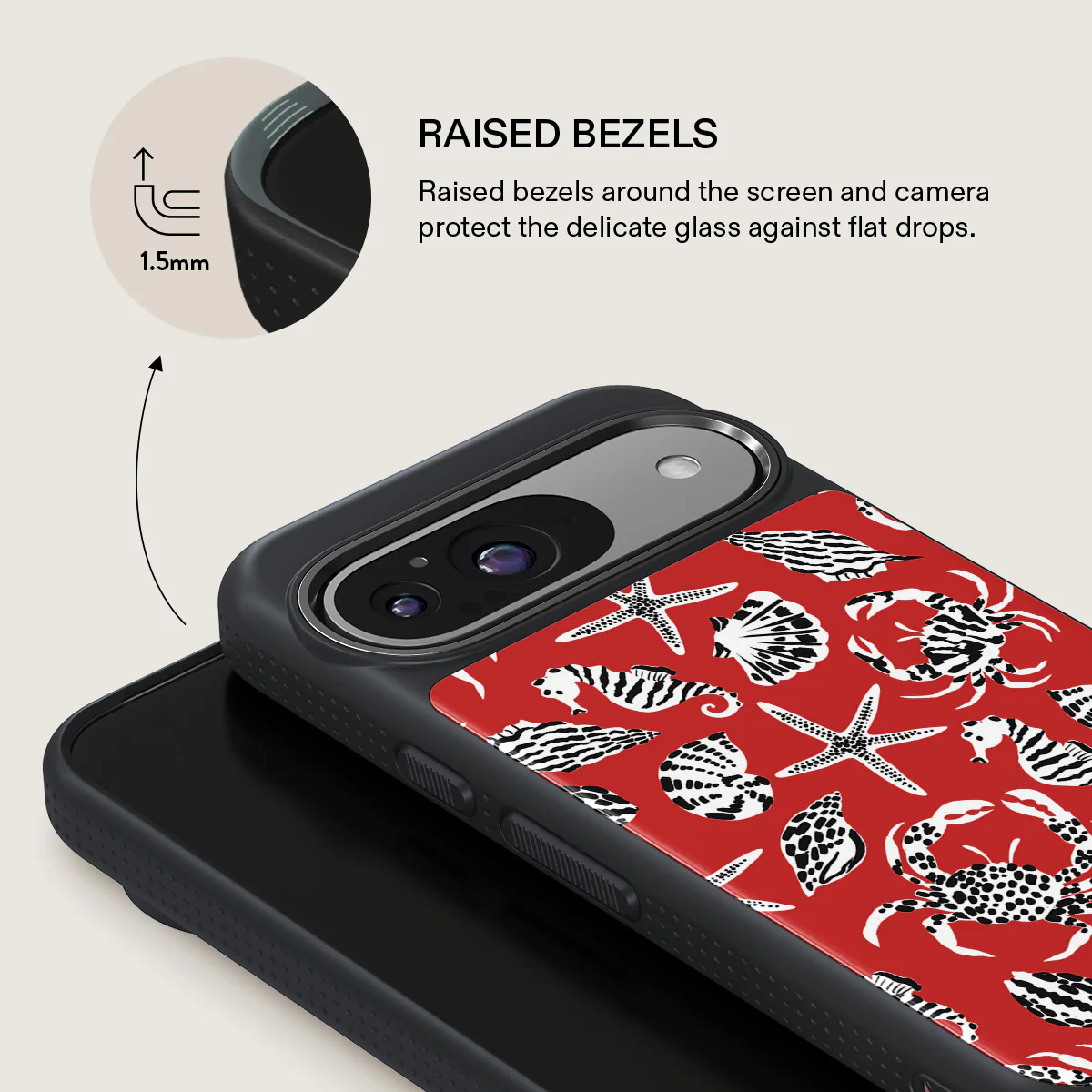 Hydra - Google Pixel 9 Case - Image 15