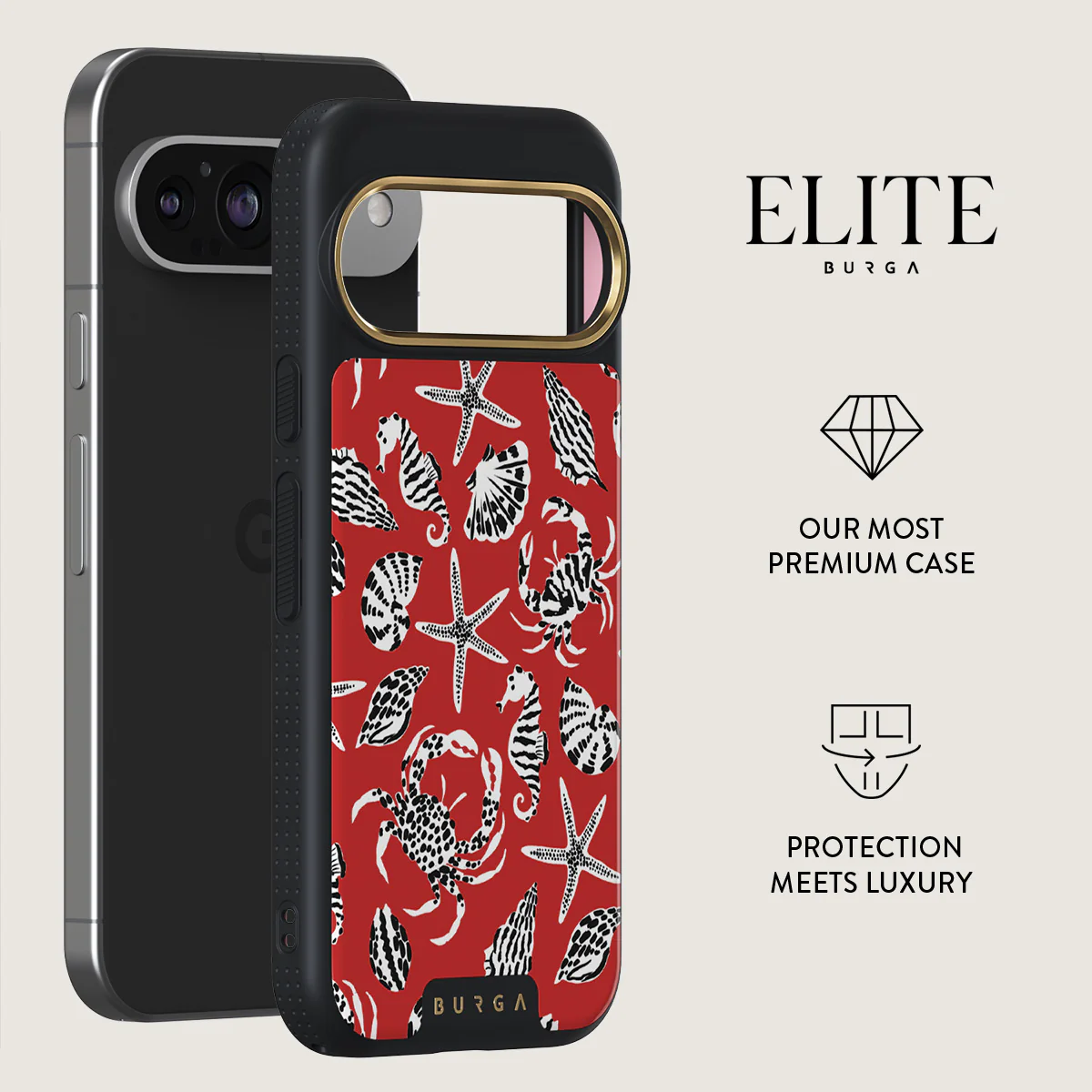 Hydra - Google Pixel 9 Case - Image 6