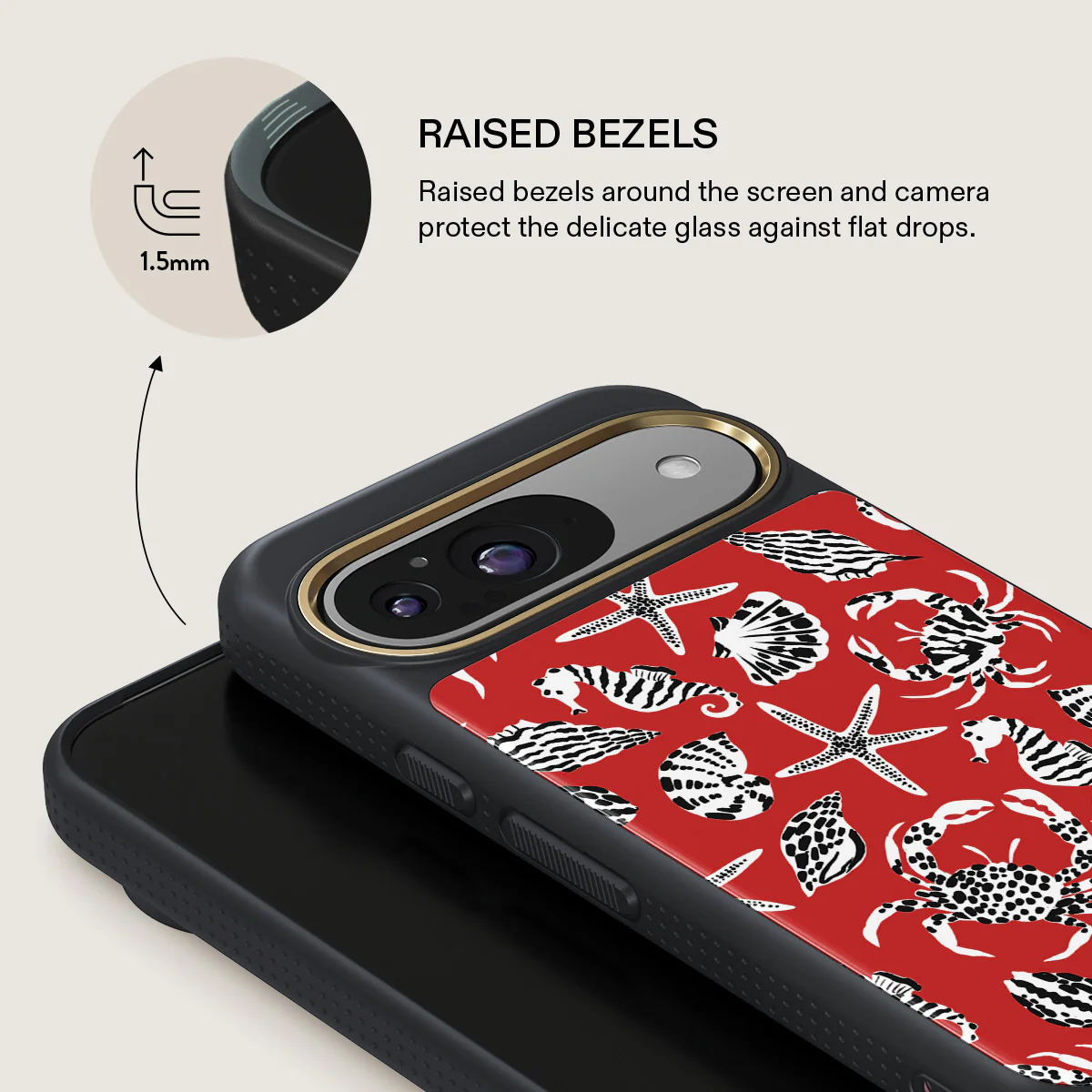 Hydra - Google Pixel 9 Case - Image 8