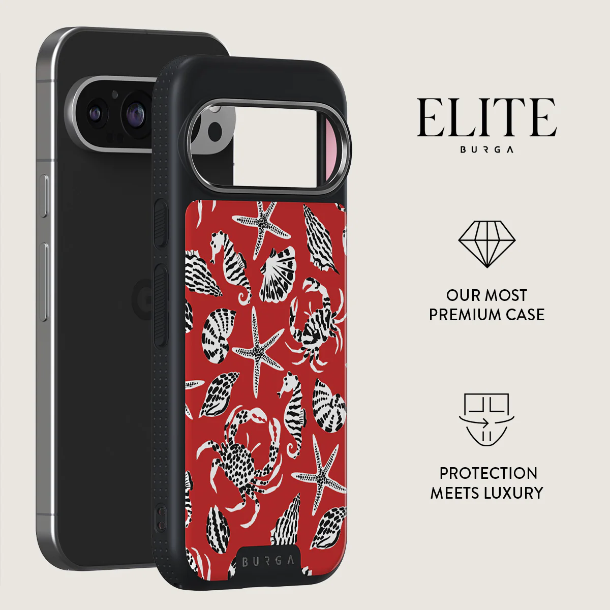 Hydra - Google Pixel 9 Pro Case - Image 13