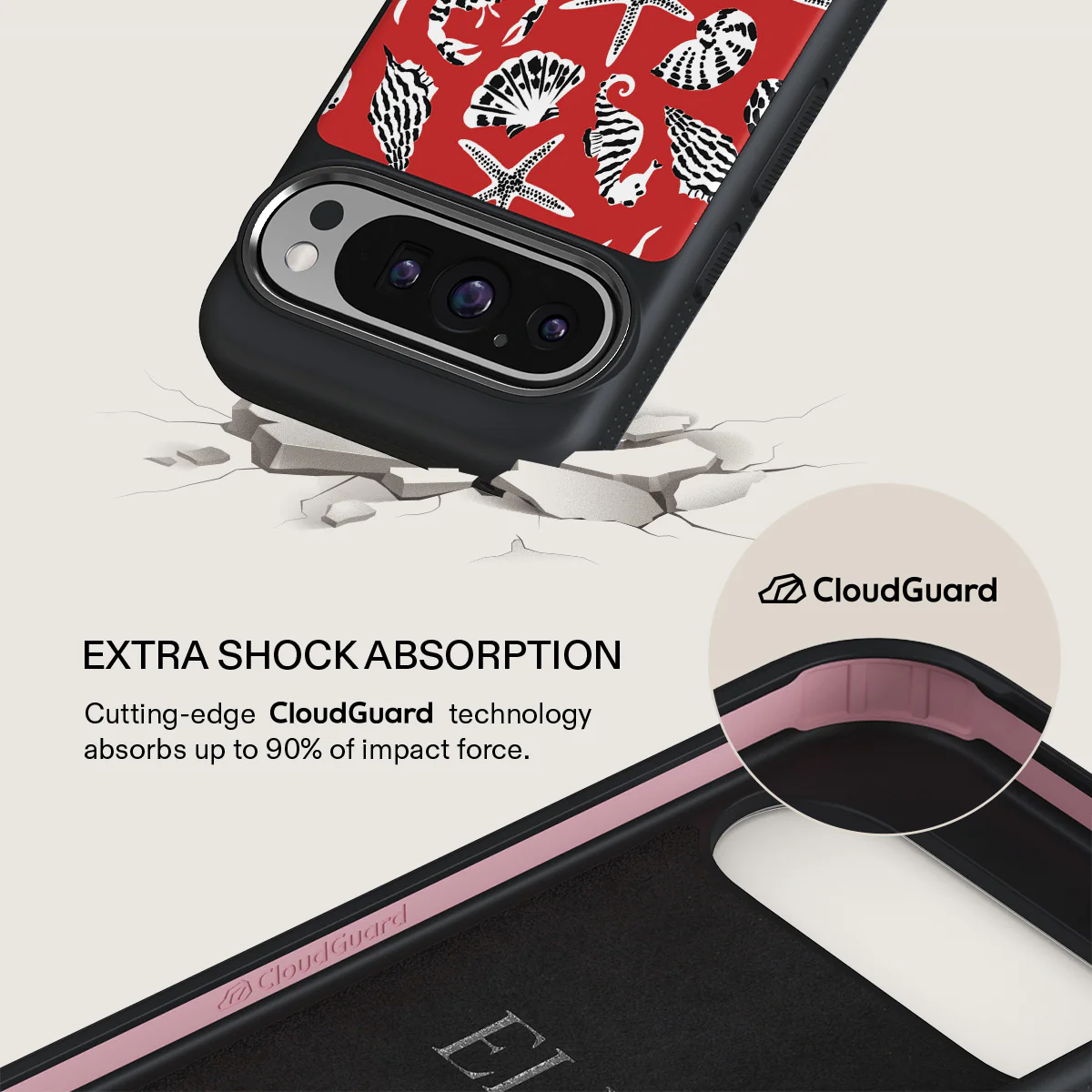 Hydra - Google Pixel 9 Pro Case - Image 14