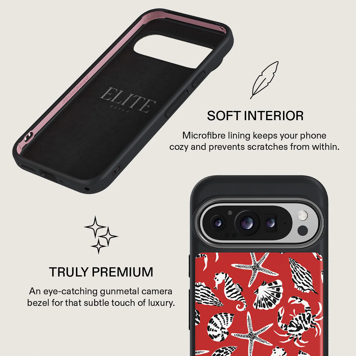 Hydra - Google Pixel 9 Pro Case - Image 17