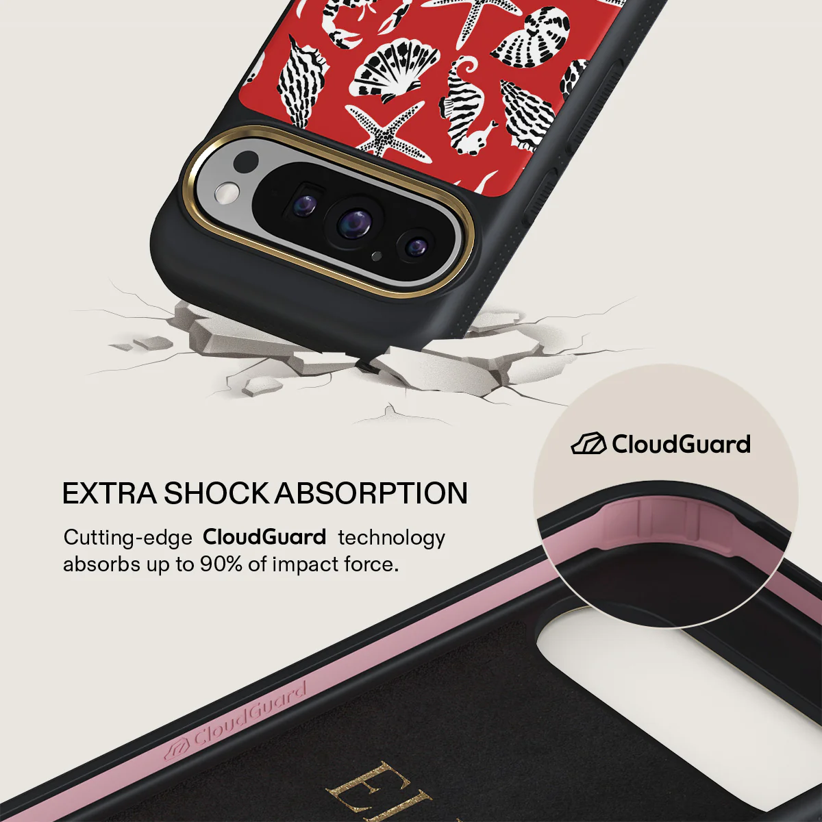 Hydra - Google Pixel 9 Pro Case - Image 7