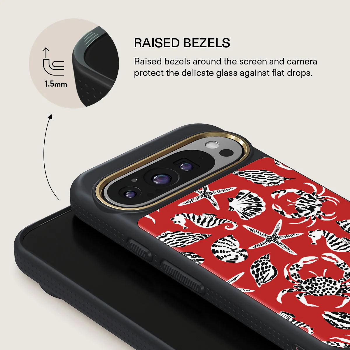 Hydra - Google Pixel 9 Pro Case - Image 8