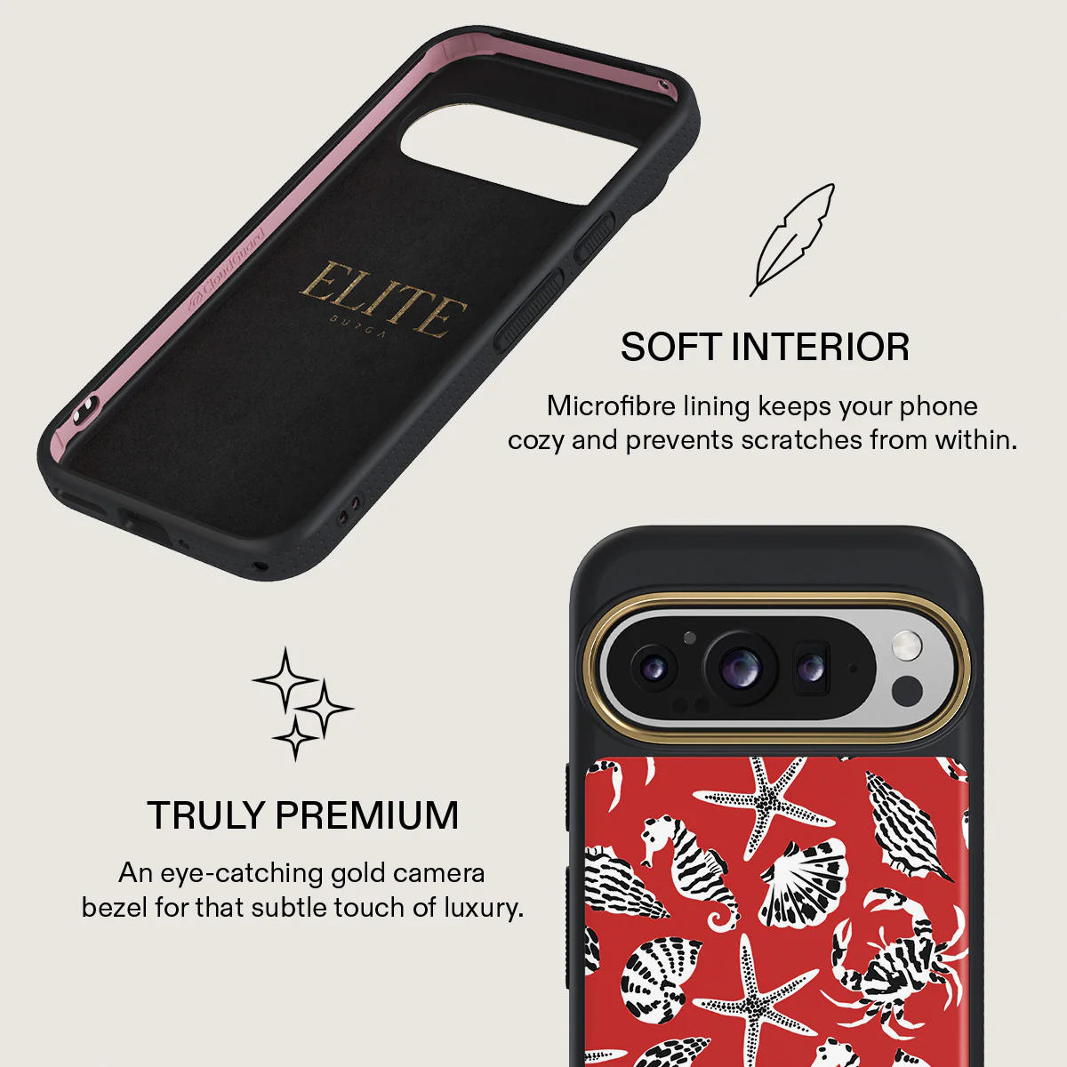 Hydra - Google Pixel 9 Pro XL Case - Image 10