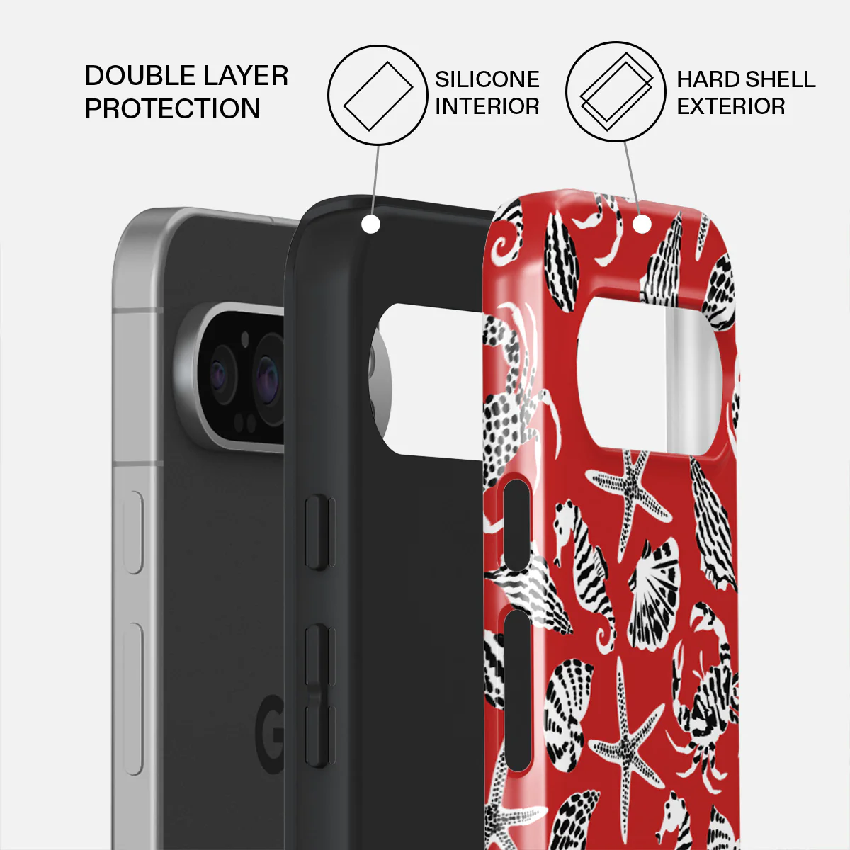 Hydra - Google Pixel 9 Pro XL Case - Image 2