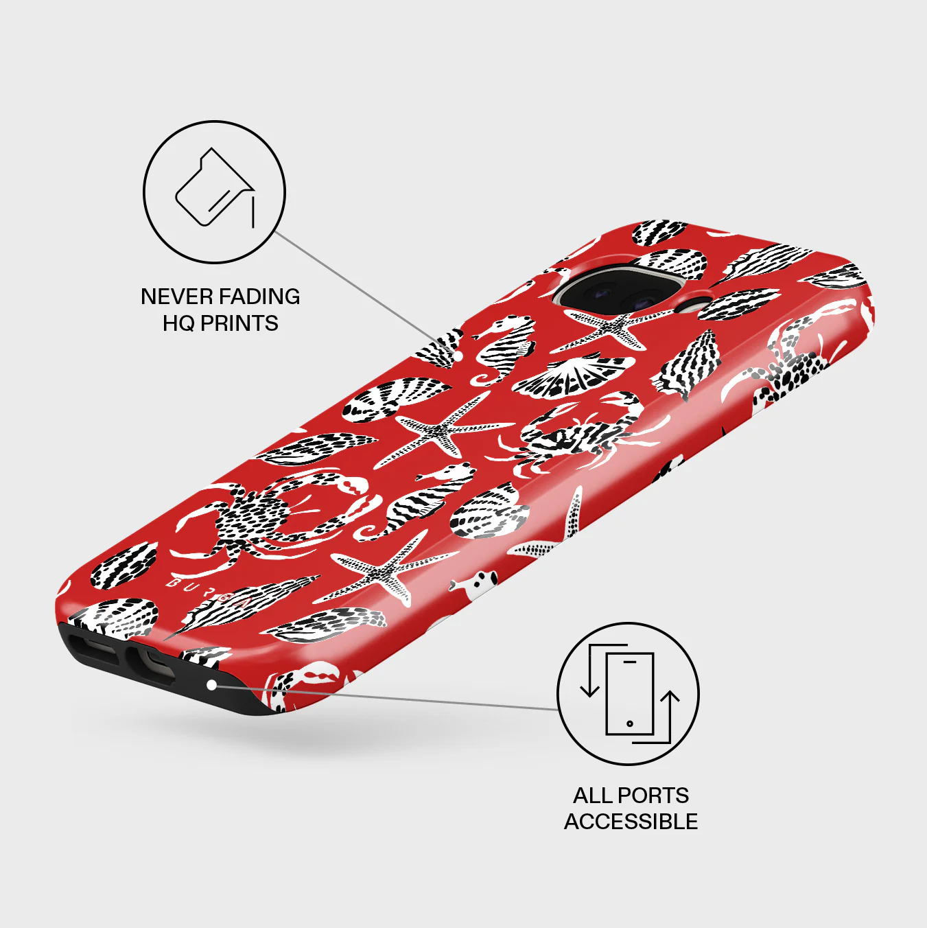 Hydra - Google Pixel 9a Case - Image 3