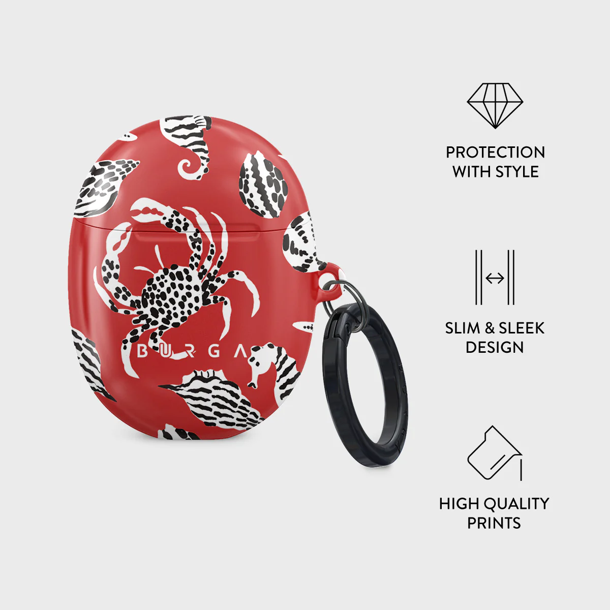 Hydra - Google Pixel Buds A Case - Image 4