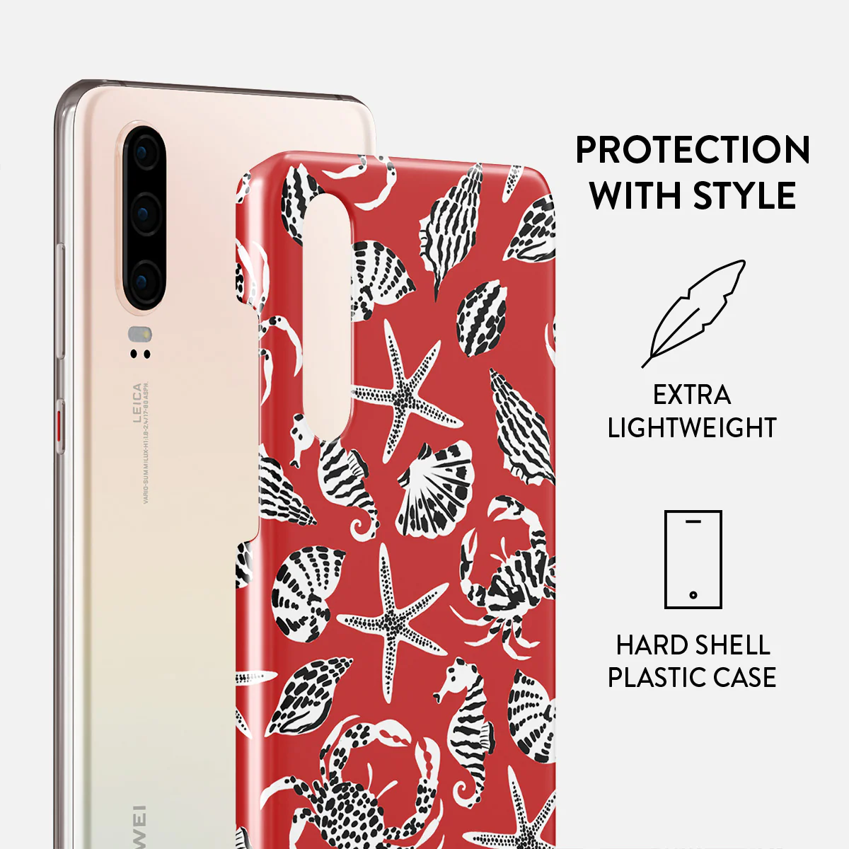 Hydra - Huawei P30 Case - Image 2
