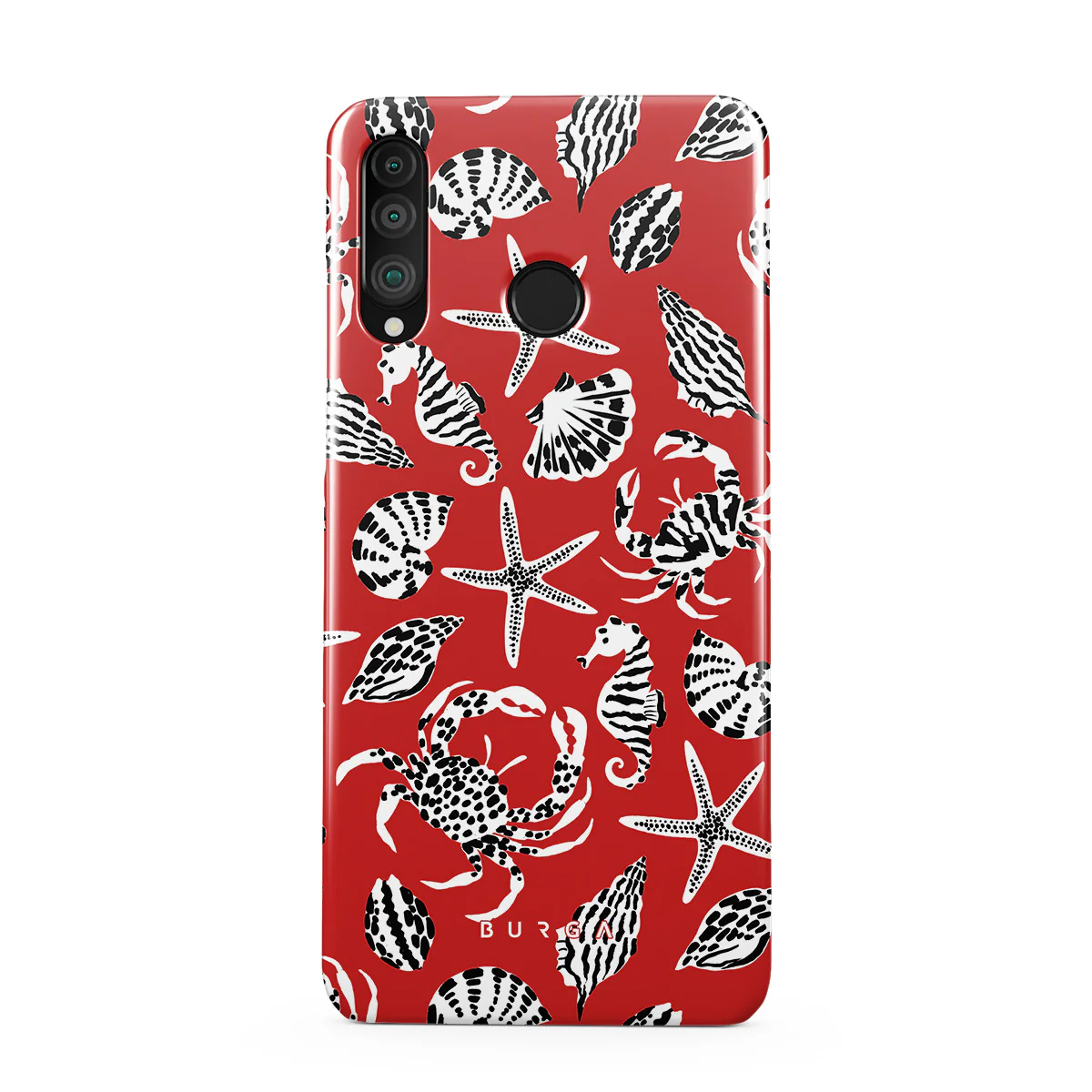 Hydra - Huawei P30 Lite Case