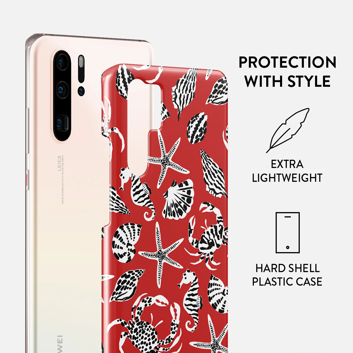 Hydra - Huawei P30 Pro Case - Image 2