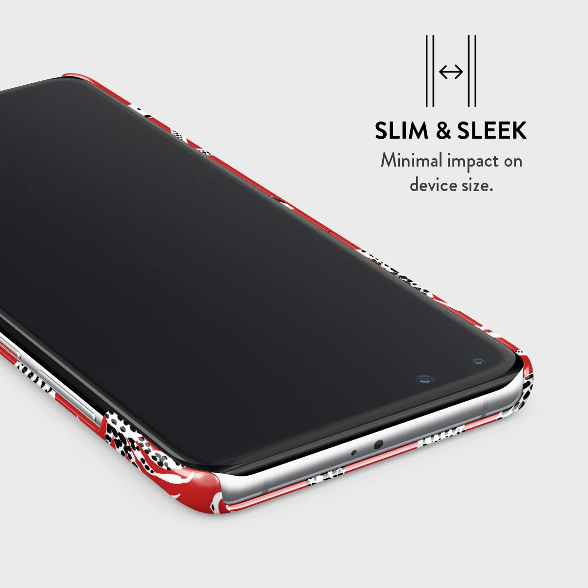 Hydra - Huawei P40 Case - Image 4