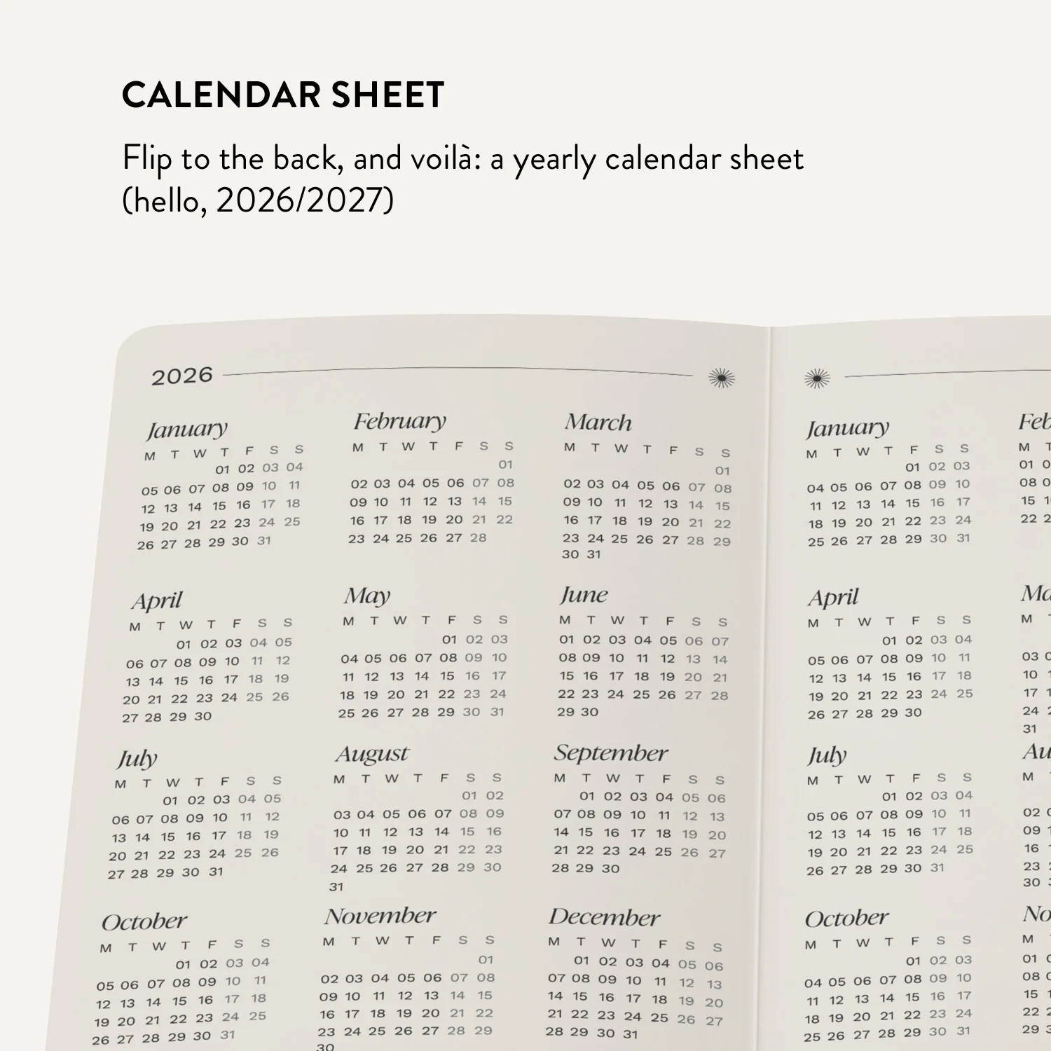 Hydra - Infinity Planner - Image 6