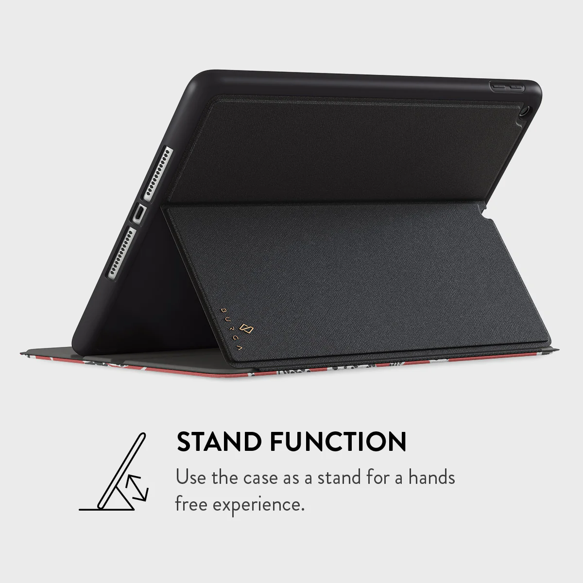 Hydra - iPad 10.2 (9th/8th/7th Gen) Case - Image 5