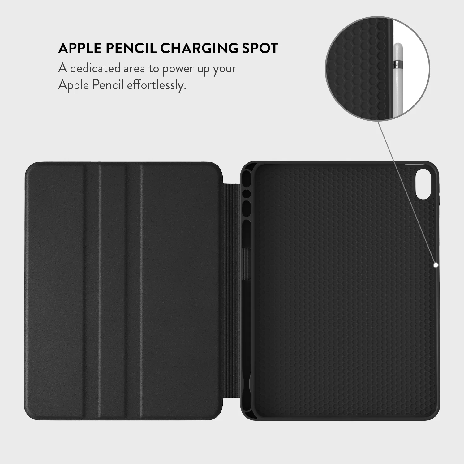 Hydra - iPad Air 10.9 (5th/4th Gen) Case - Image 6