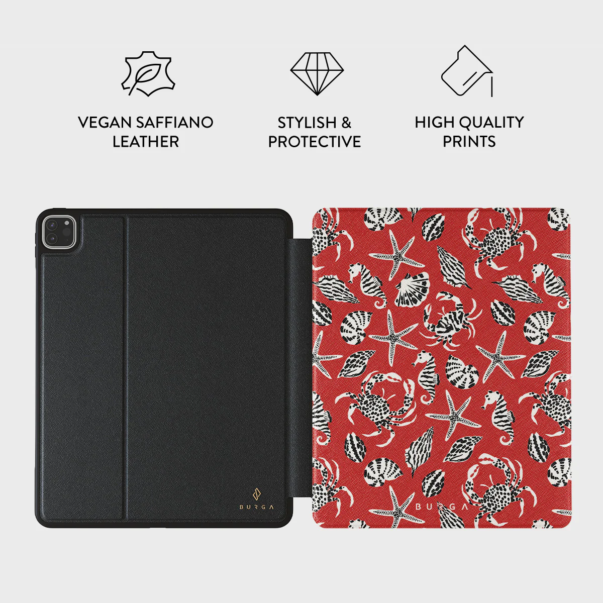Hydra - iPad Pro 11 (4th/3rd Gen) Case - Image 2