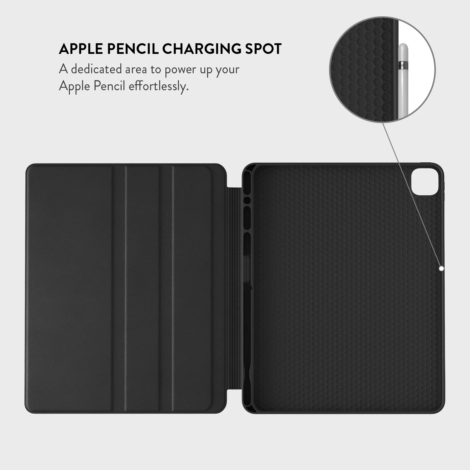 Hydra - iPad Pro 11 (4th/3rd Gen) Case - Image 6