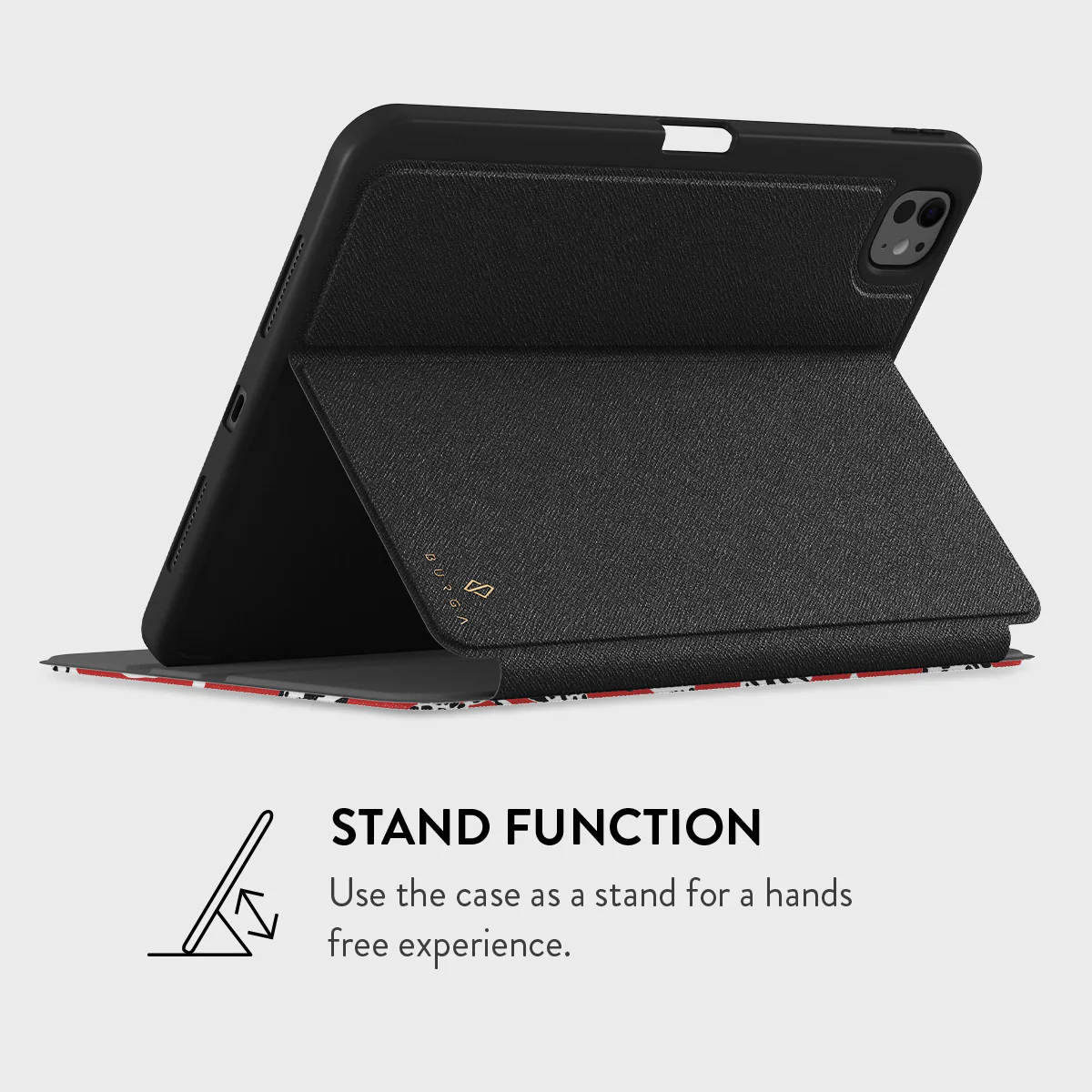 Hydra - iPad Pro 11 (8th/7th Gen) Case - Image 5