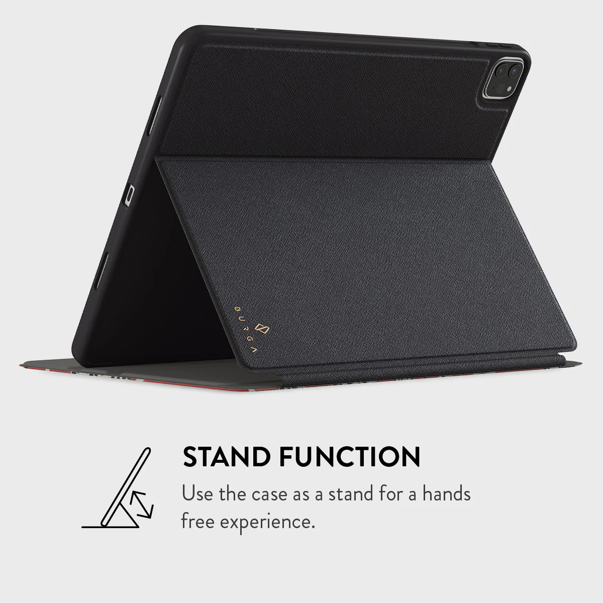 Hydra - iPad Pro 12.9 (6th/5th Gen) Case - Image 5
