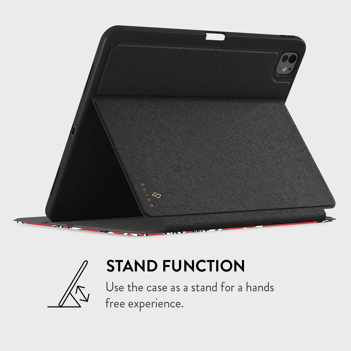 Hydra - iPad Pro 13 (8th/7th Gen) Case - Image 5