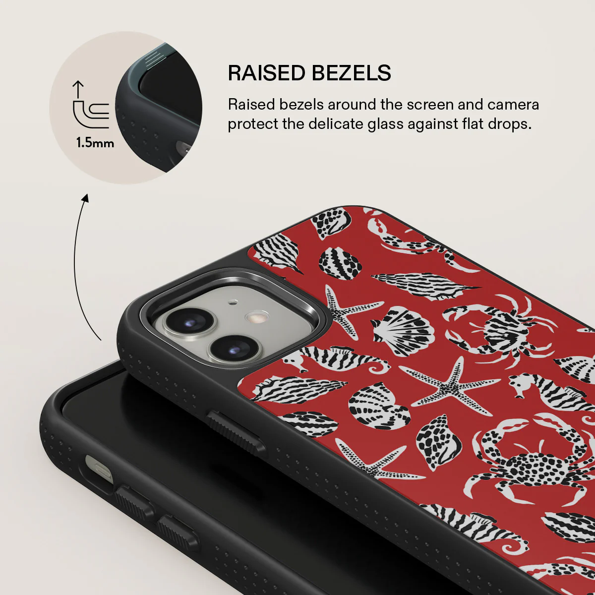 Hydra - iPhone 11 Case - Image 15