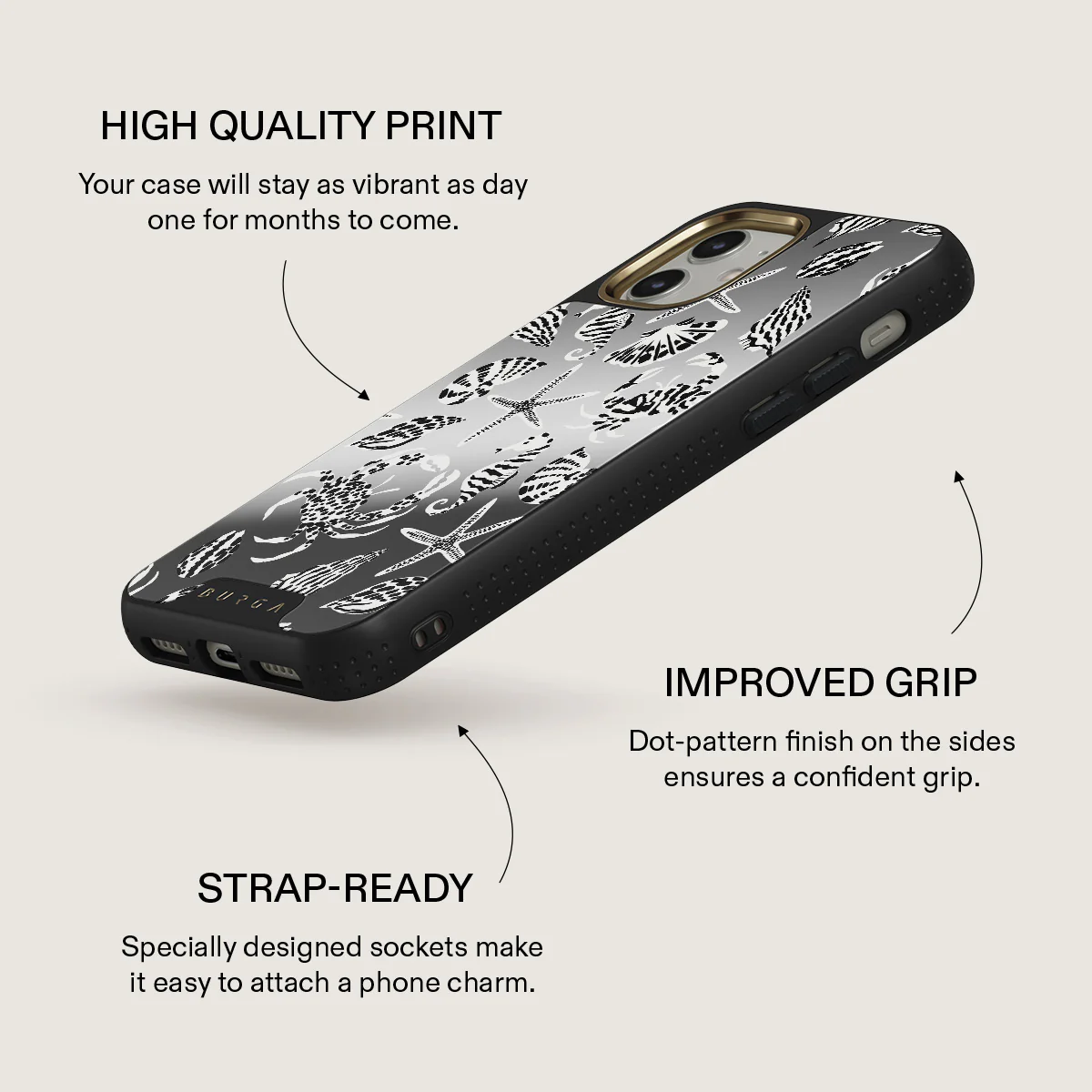 Hydra - iPhone 11 Case - Image 24