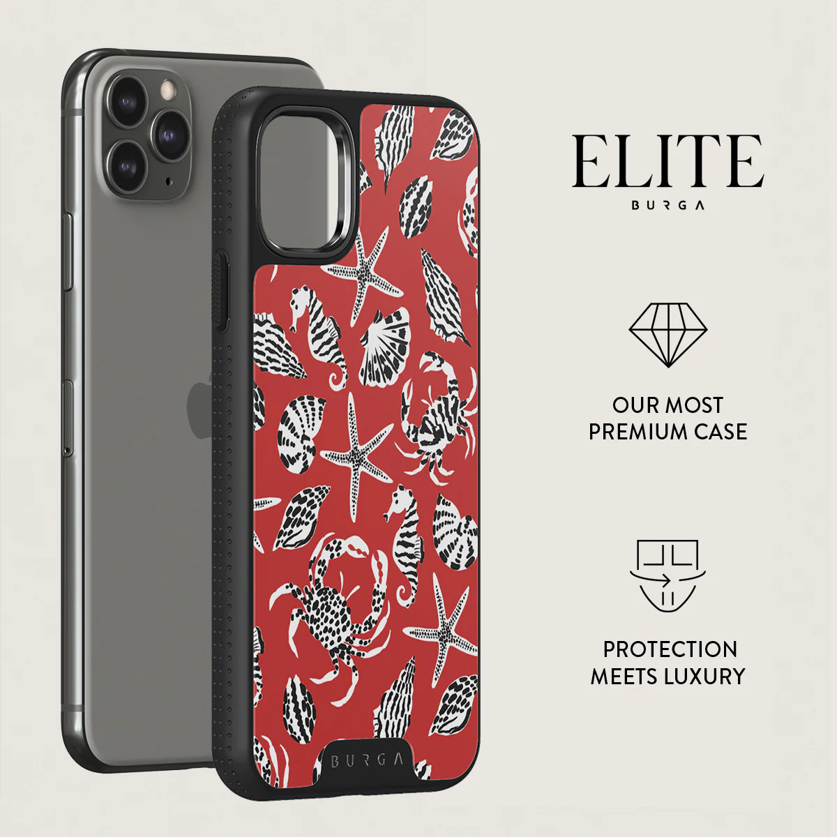 Hydra - iPhone 11 Pro Case - Image 13