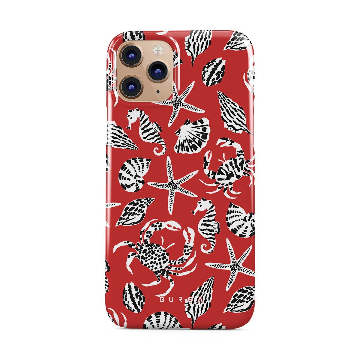 Hydra - iPhone 11 Pro Max Case