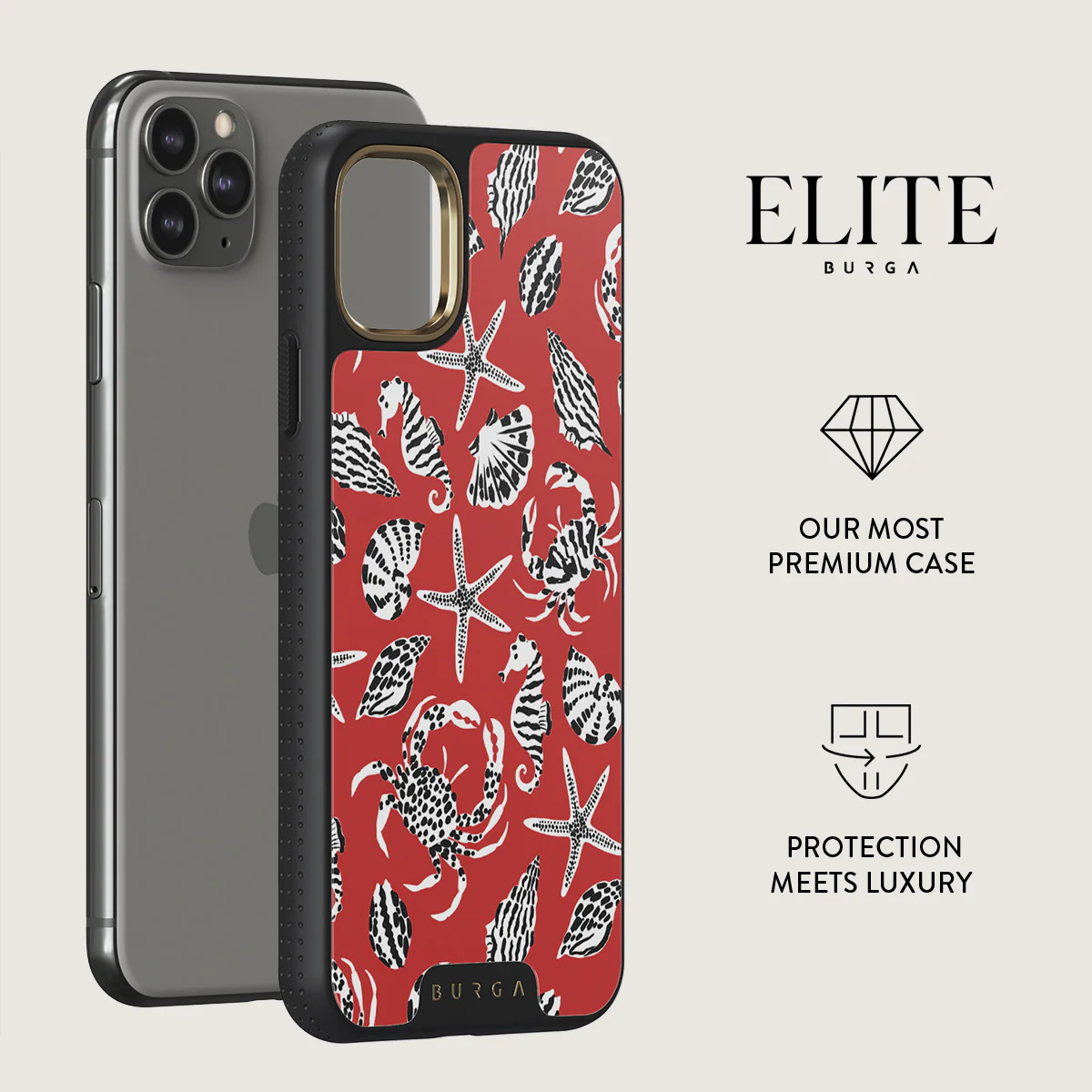 Hydra - iPhone 11 Pro Max Case - Image 10