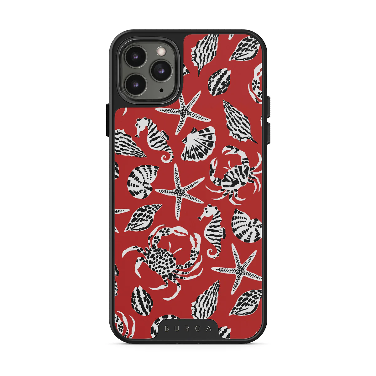 Hydra - iPhone 11 Pro Max Case - Image 16