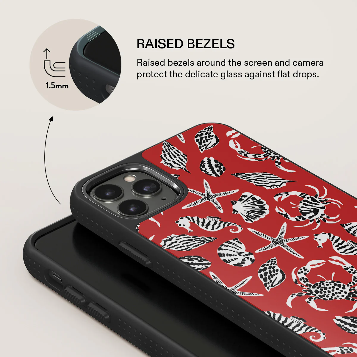 Hydra - iPhone 11 Pro Max Case - Image 19