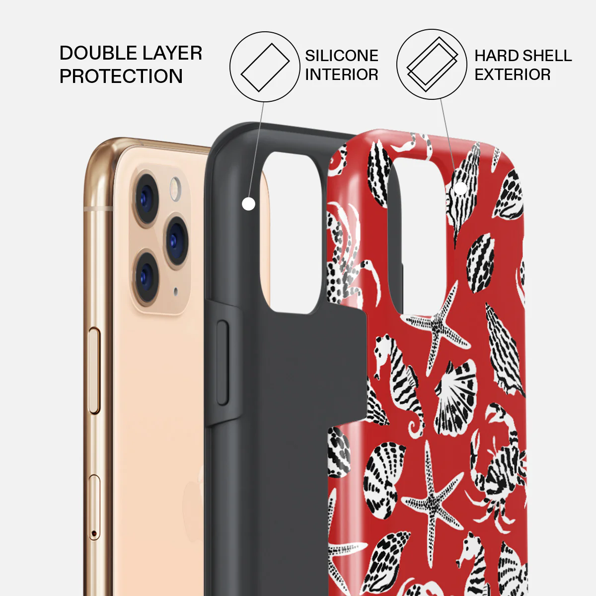 Hydra - iPhone 11 Pro Max Case - Image 6