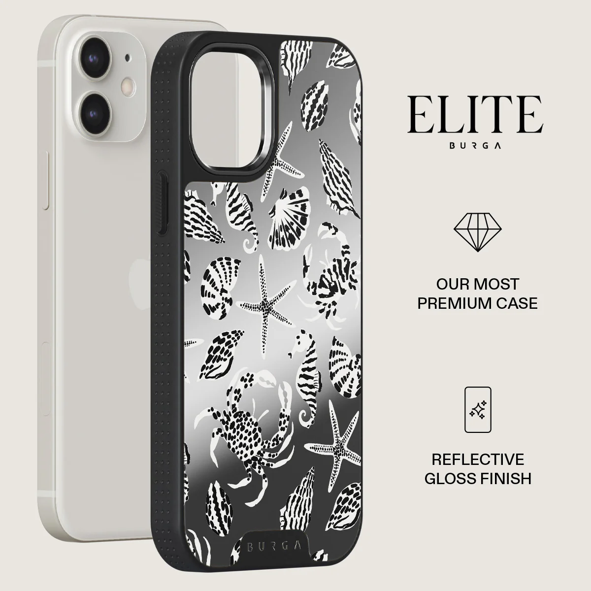 Hydra - iPhone 12 Case - Image 28
