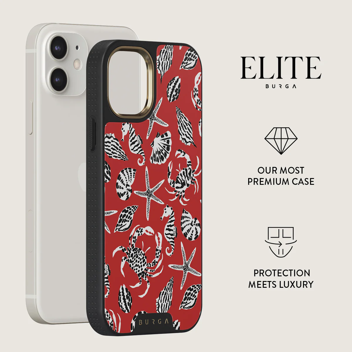 Hydra - iPhone 12 Case - Image 6