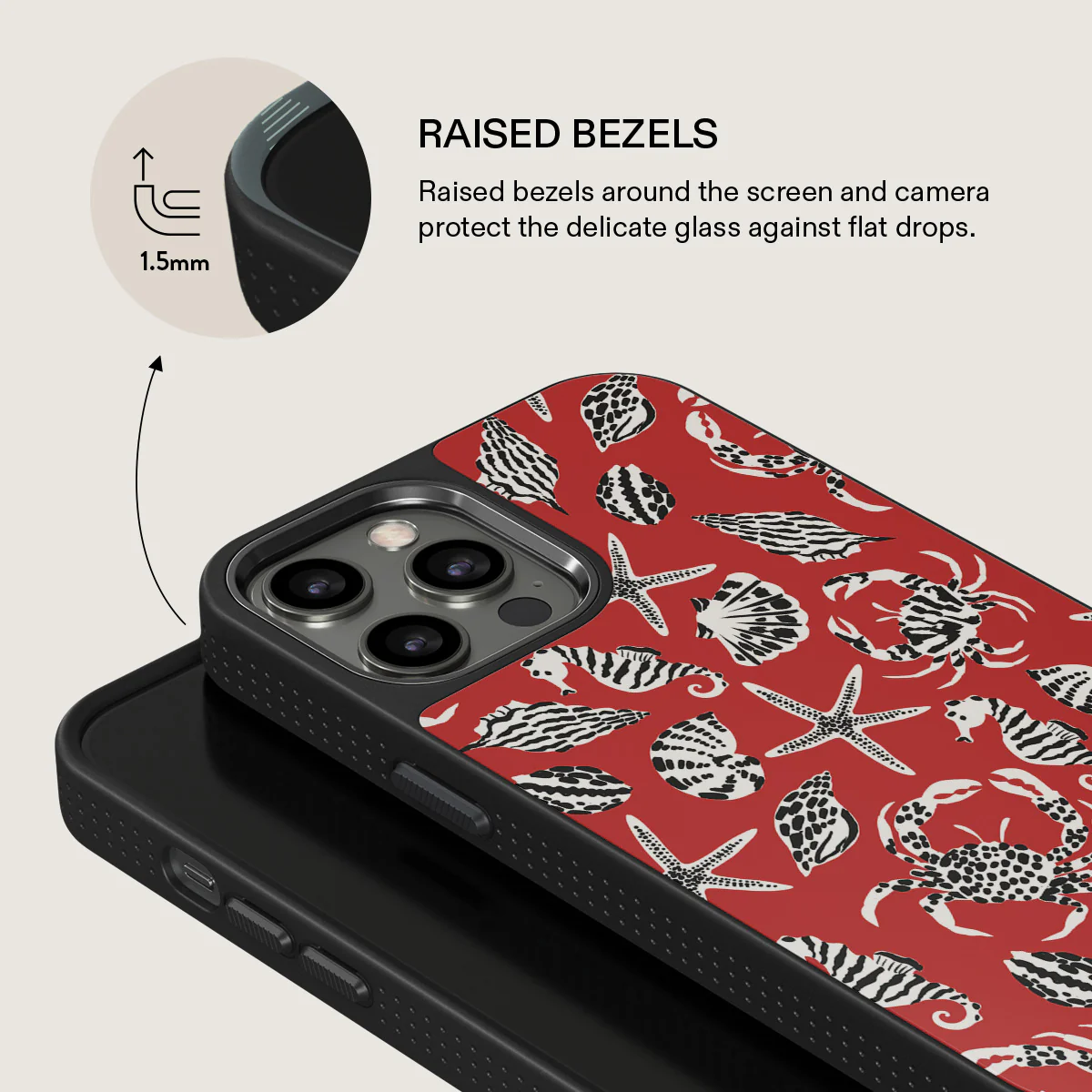 Hydra - iPhone 12 Pro Case - Image 15
