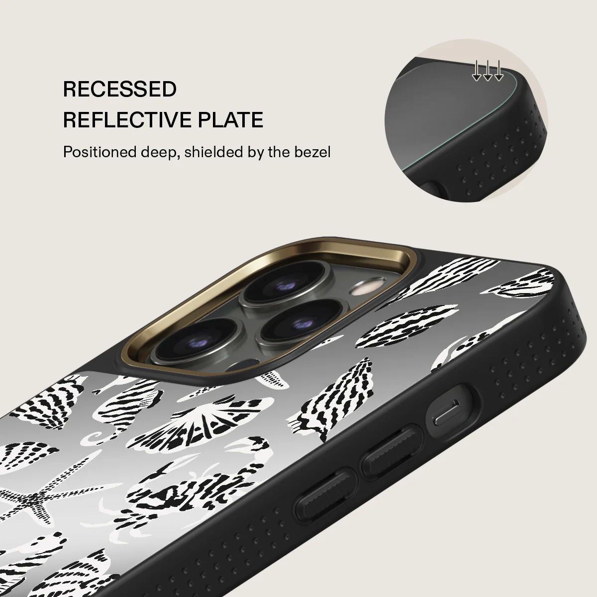 Hydra - iPhone 12 Pro Case - Image 22