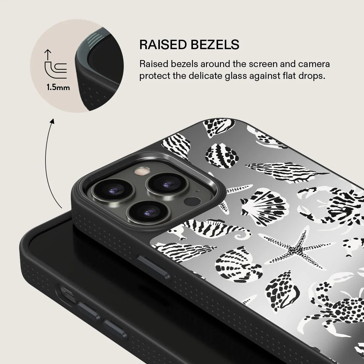 Hydra - iPhone 12 Pro Case - Image 31