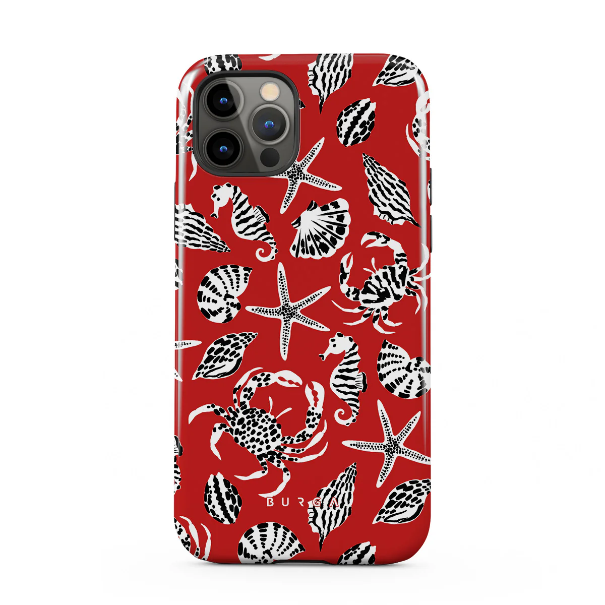 Hydra - iPhone 12 Pro Max Case