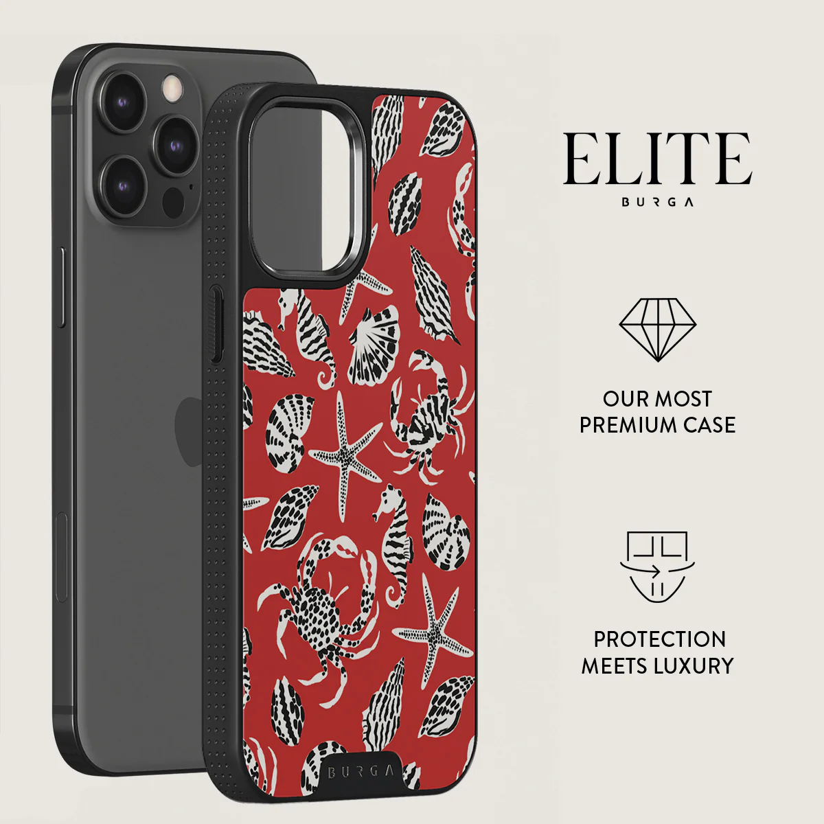 Hydra - iPhone 12 Pro Max Case - Image 13