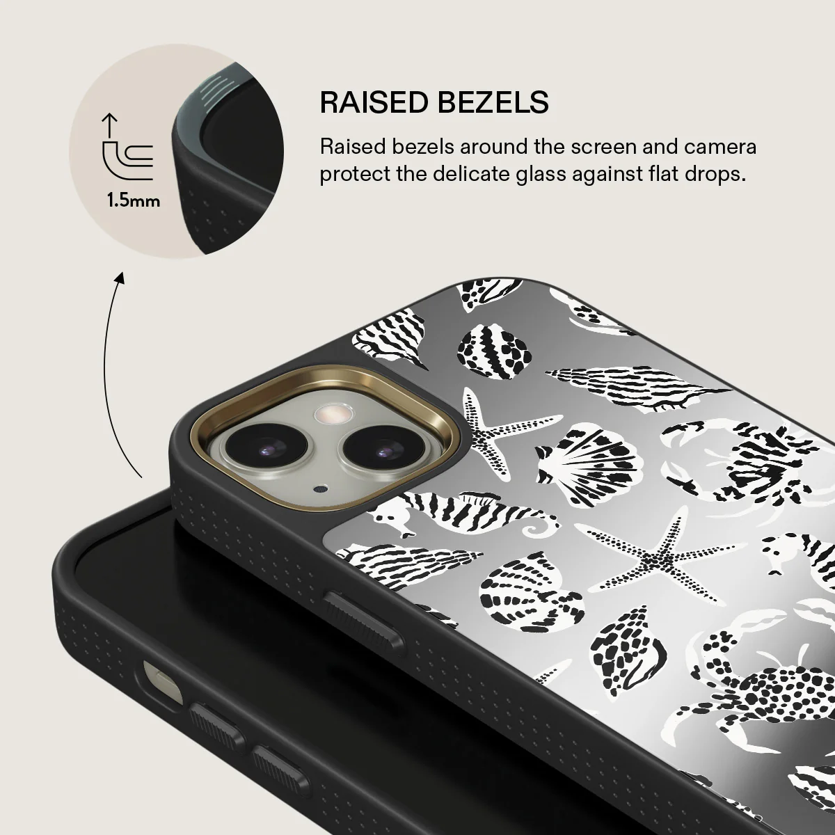 Hydra - iPhone 13 Case - Image 23