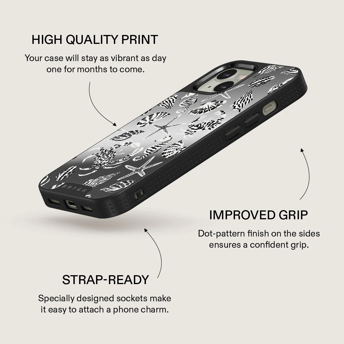 Hydra - iPhone 13 Case - Image 32