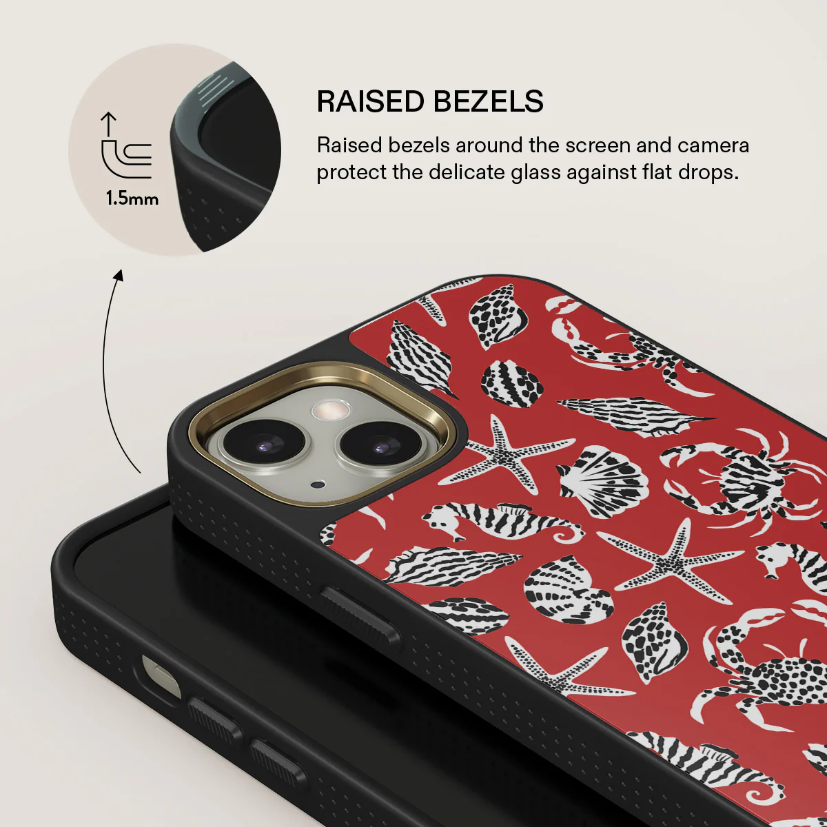 Hydra - iPhone 13 Case - Image 8
