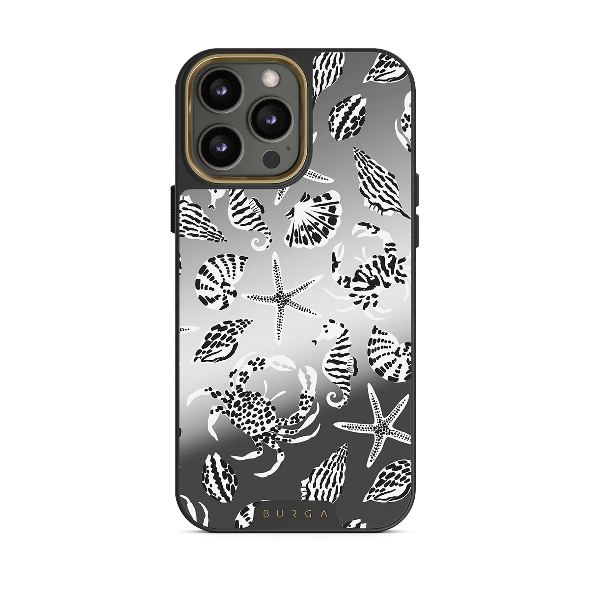Hydra - iPhone 13 Pro Case - Image 26