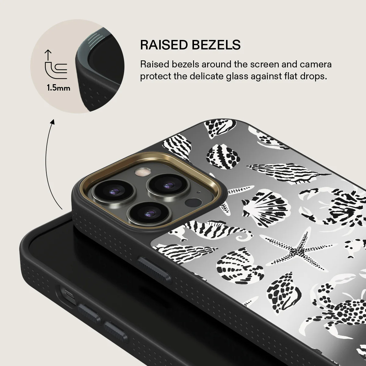 Hydra - iPhone 13 Pro Case - Image 30