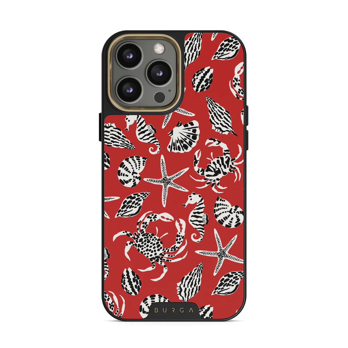 Hydra - iPhone 13 Pro Case - Image 5