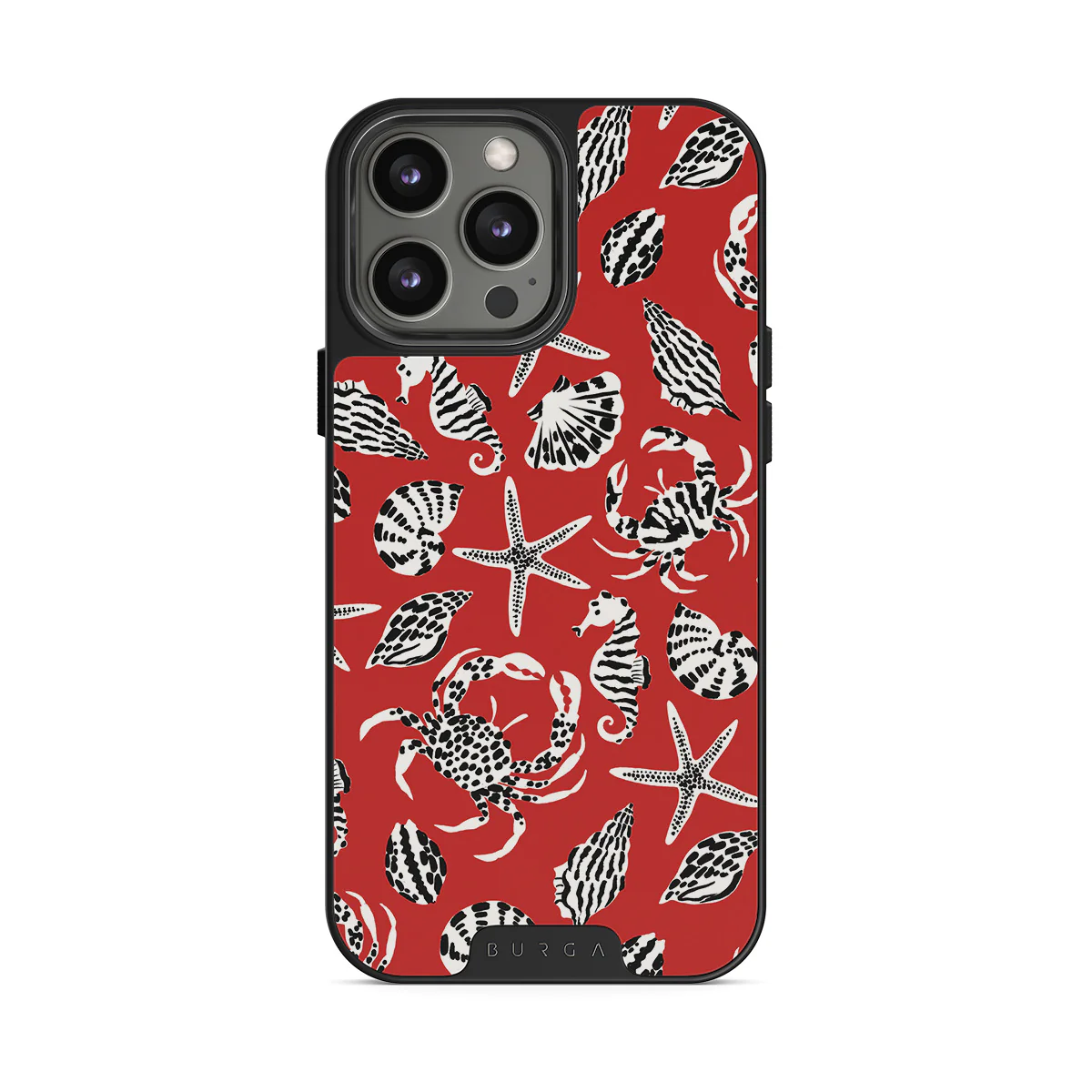 Hydra - iPhone 13 Pro Max Case - Image 12