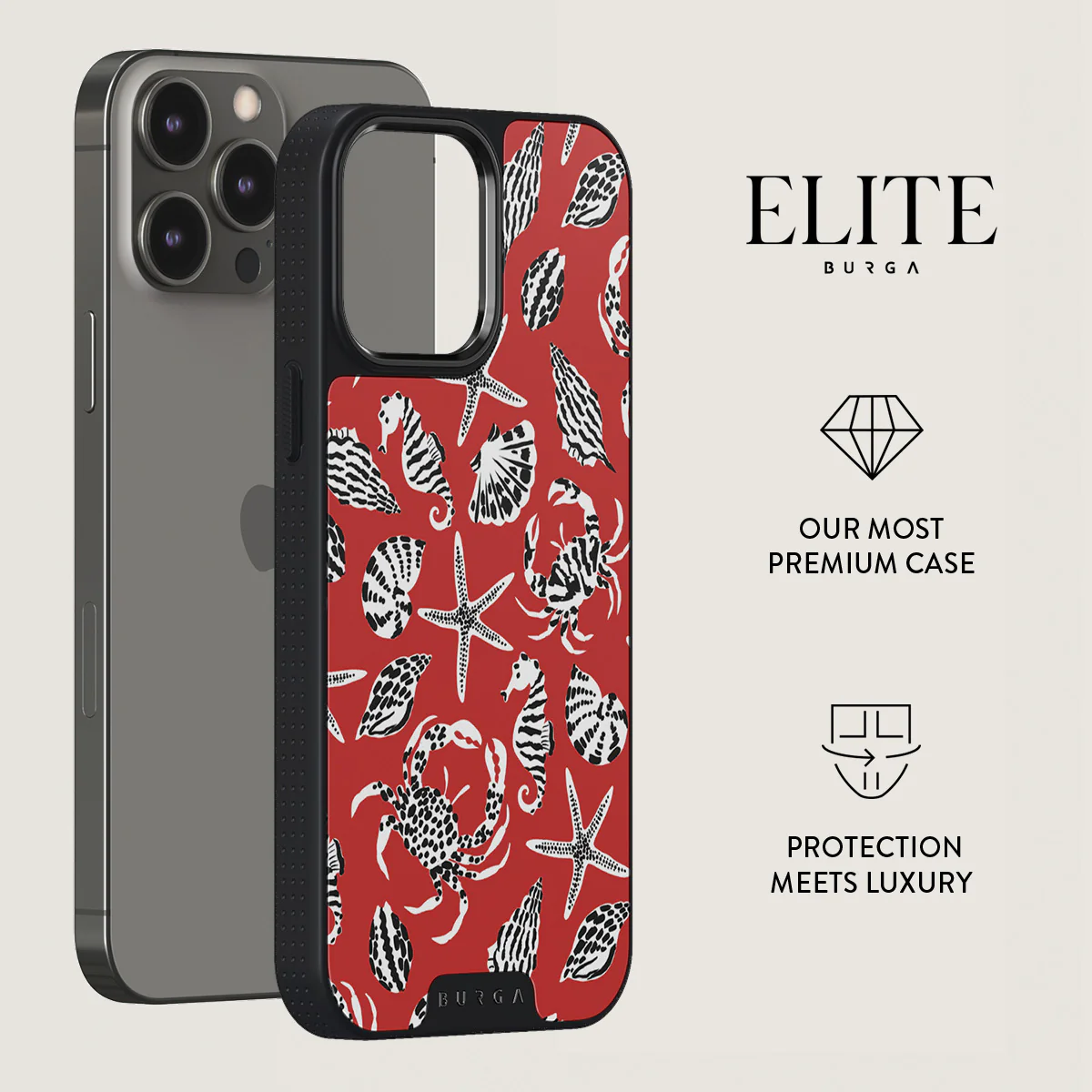 Hydra - iPhone 13 Pro Max Case - Image 13