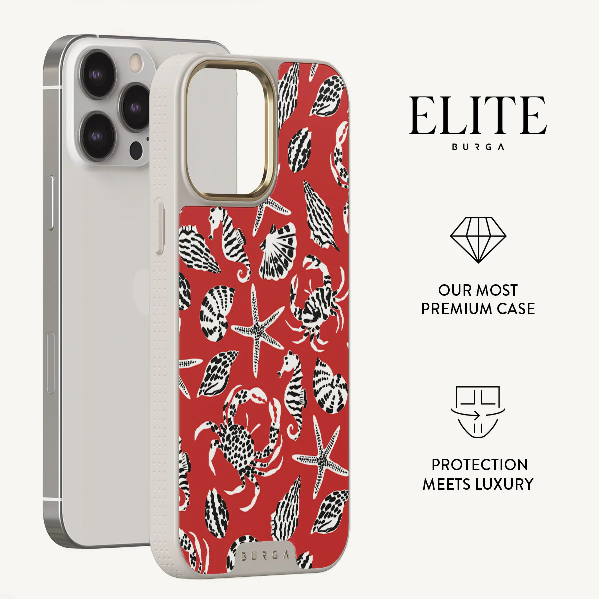 Hydra - iPhone 13 Pro Max Case - Image 20