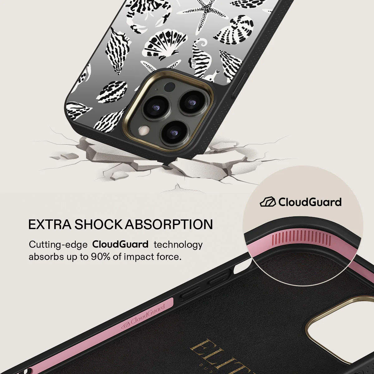 Hydra - iPhone 13 Pro Max Case - Image 28